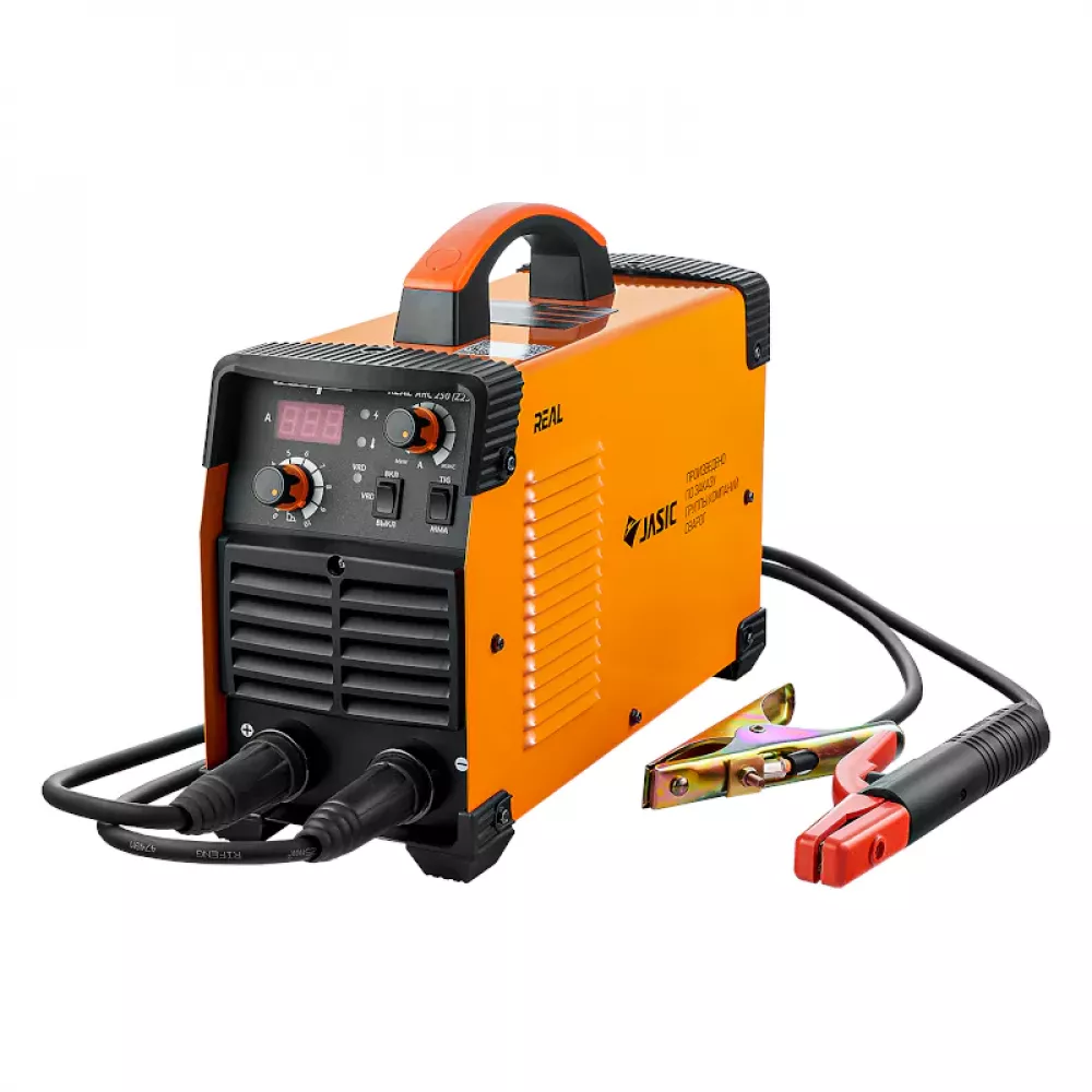 Сварог REAL ARC 250 Z231 сварочный инвертор 00000099054