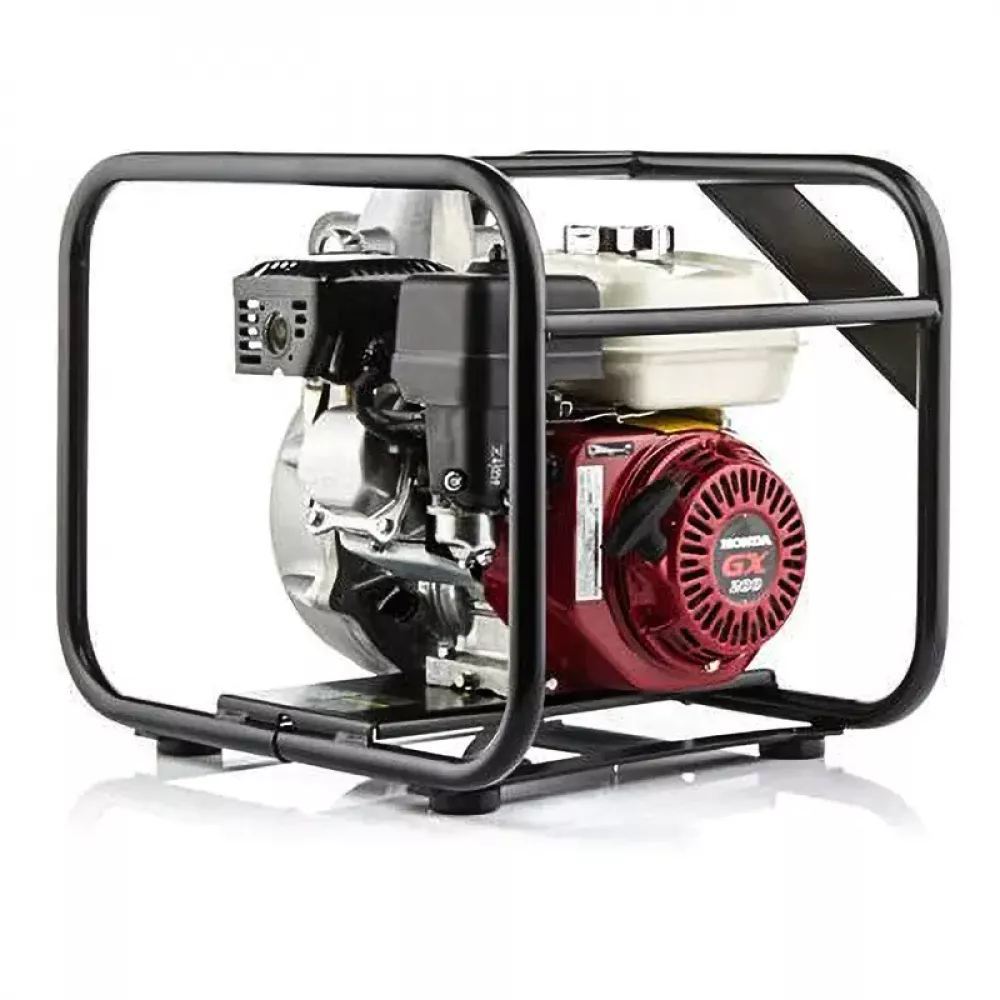 Koshin SERH-50 Z мотопомпа бензиновая