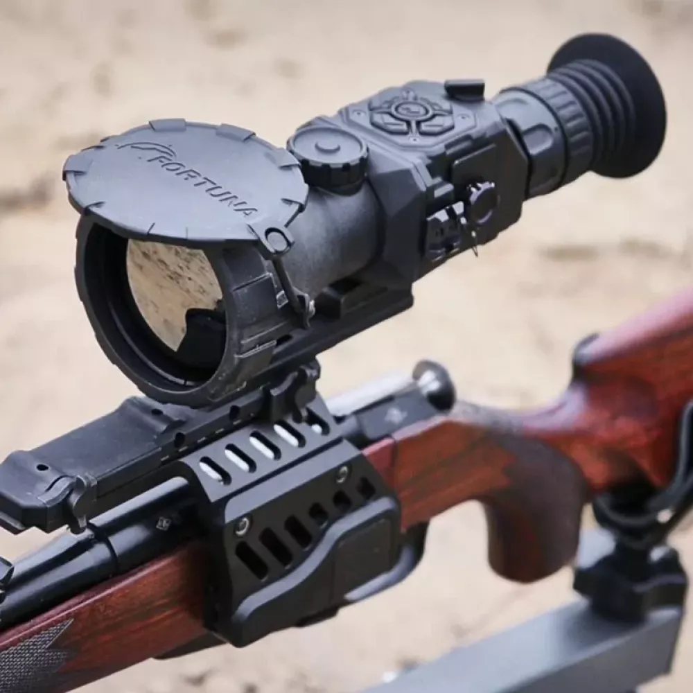 Fortuna General One 6L тепловизионный прицел 300607530