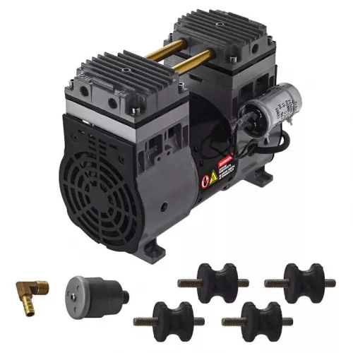 МЕГЕОН 98039 насос вакуумный безмасляный к0000025302