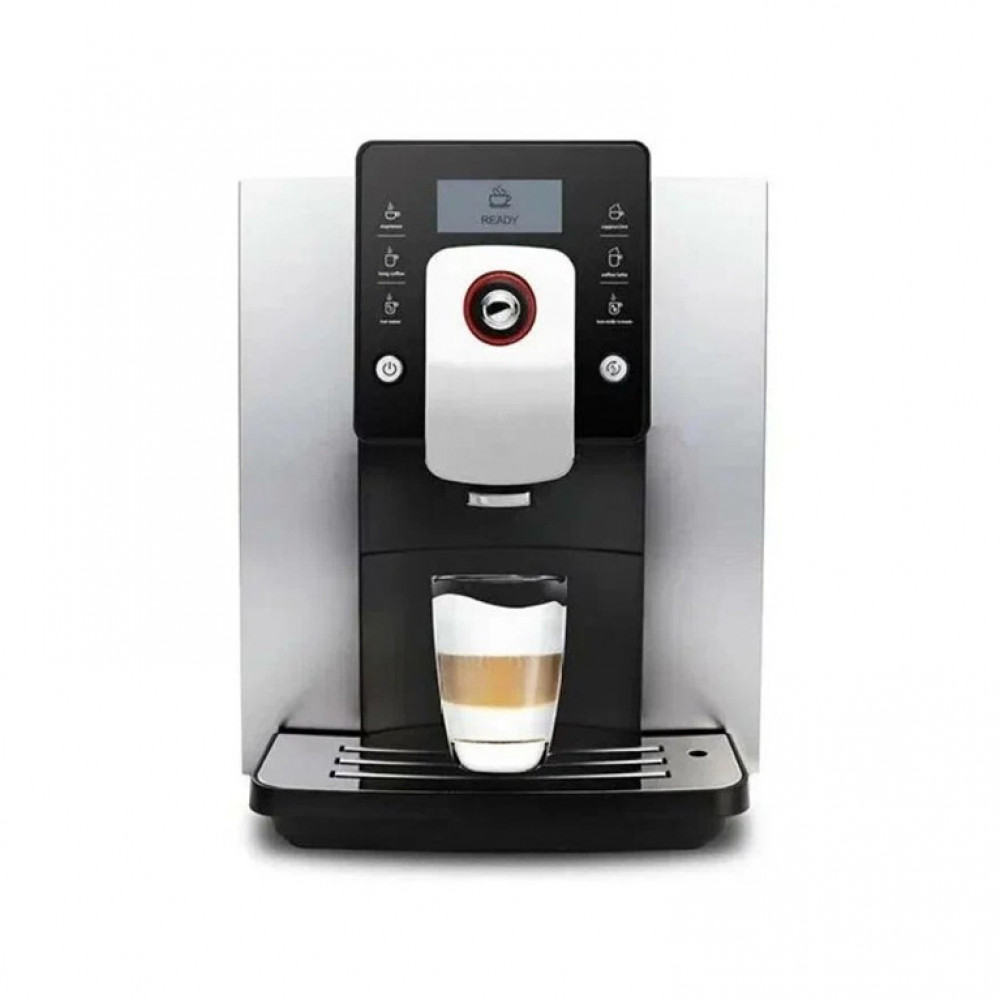 Кофемашина Kaffit KLM1601 AutoCappuccino