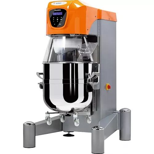 Планетарный миксер Starmix PL80NVAHF