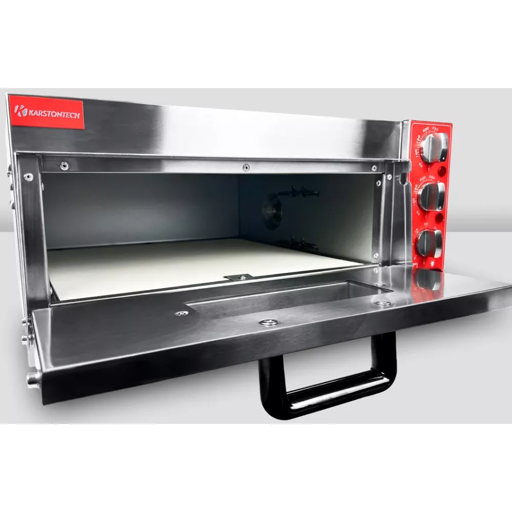 Печь для пиццы Karstontech KS-P1ST