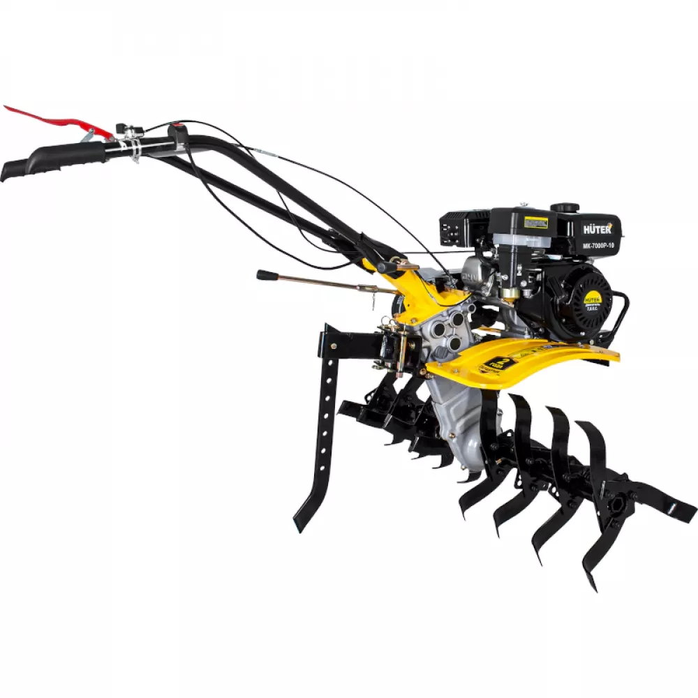 Сельскохозяйственная машина HUTER МК-7000Р-10, 70/5/25
