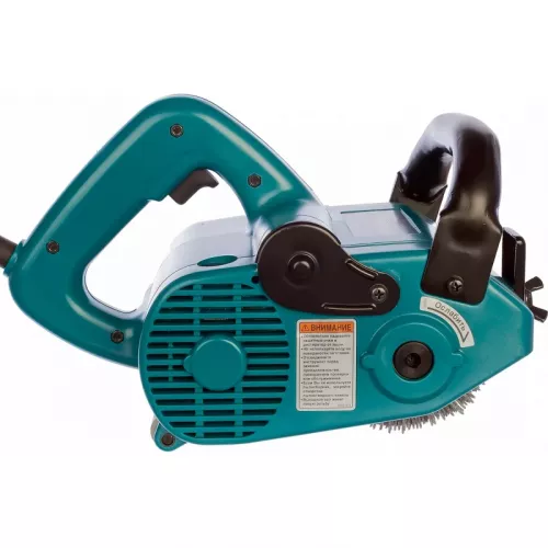 Makita 9741 ленточная шлифмашина