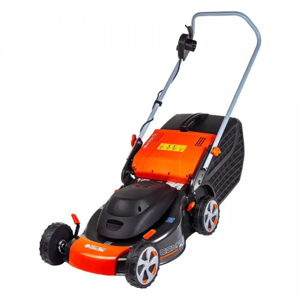 Газонокосилка электрическая Oleo-Mac G 44 PE COMFORT PLUS, 6612-9060