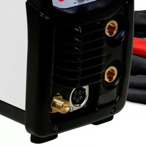 Сварочный аппарат с инвертором Telwin INFINITY TIG 225 DC-HF/LIFT VRD, 816089