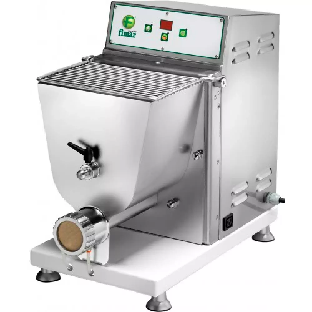 Машина для формирования пасты Fimar PF40E 380V