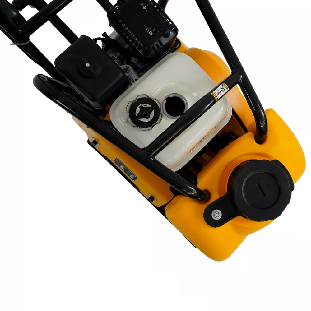 Habert H-C80TH бензиновая виброплита GX160 00-00159296