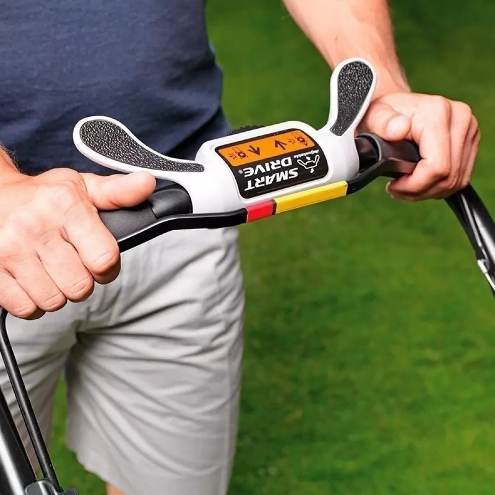 Газонокосилка Honda HRG536C8 VK EH, HRG536C8VKEH