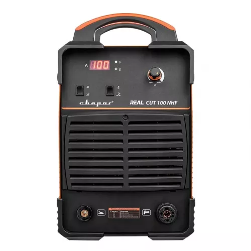 Сварог REAL CUT 100 L221 NHF инверторный плазморез 00000096664