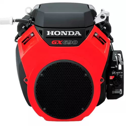 HONDA GX 690 RH TX-F4-OH двигатель бензиновый