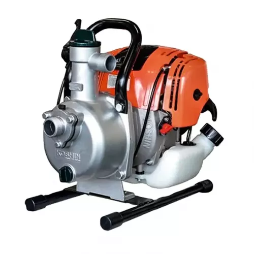 Koshin SEV-25 F мотопомпа бензиновая