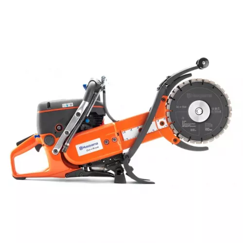 Husqvarna K 760 Cut-n-Break бензорез 9671957-01