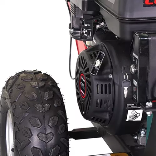 ZimAni SG350 измельчитель пней