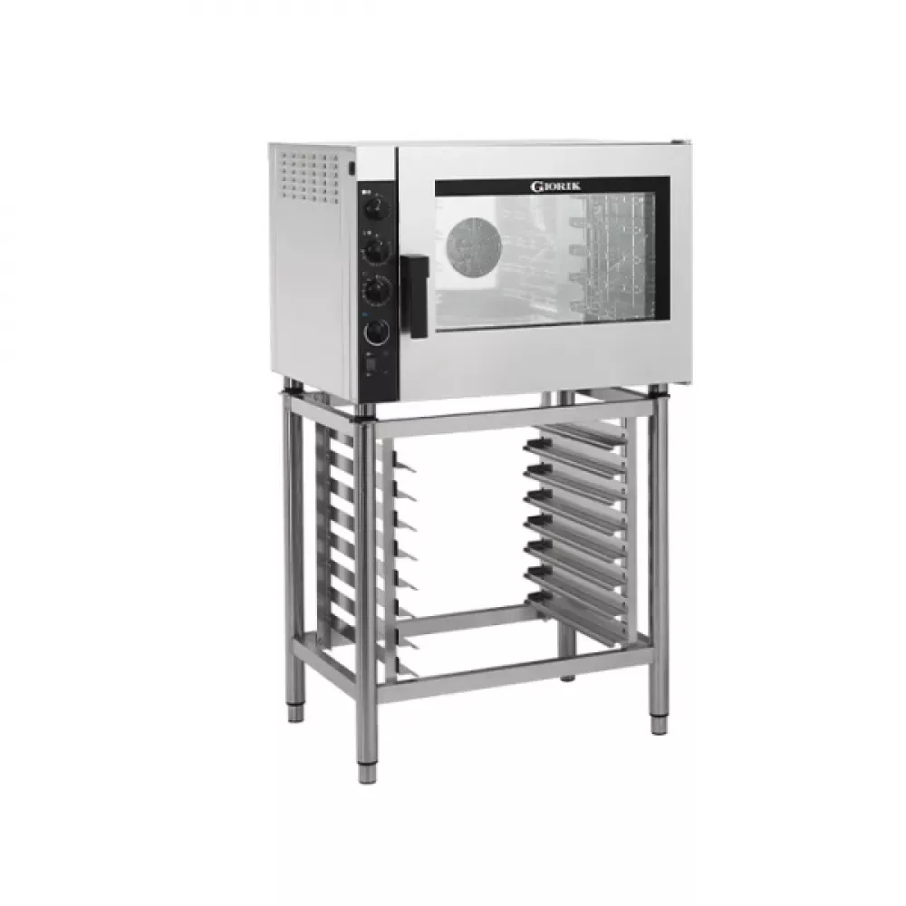 Печь конвекционная электрическая Giorik ECE52