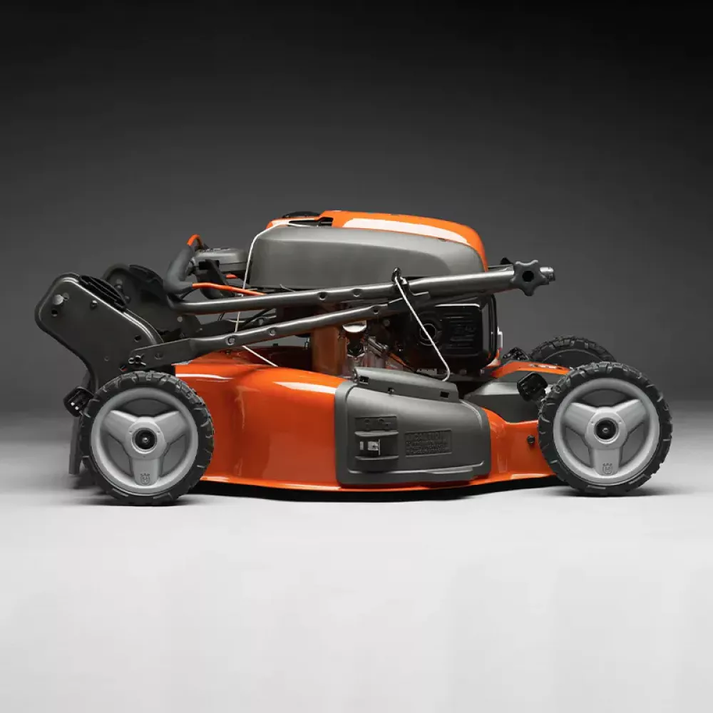 Газонокосилка бензиновая Husqvarna LC 356AWD, 9614102-20