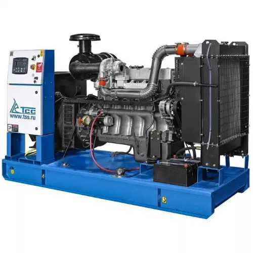 ТСС АД-150С-Т400-1РМ11 дизельный генератор 042371