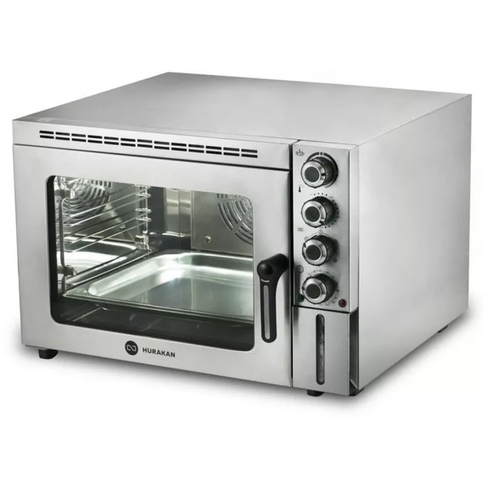 Печь конвекционная мини Hurakan HKN-XF023