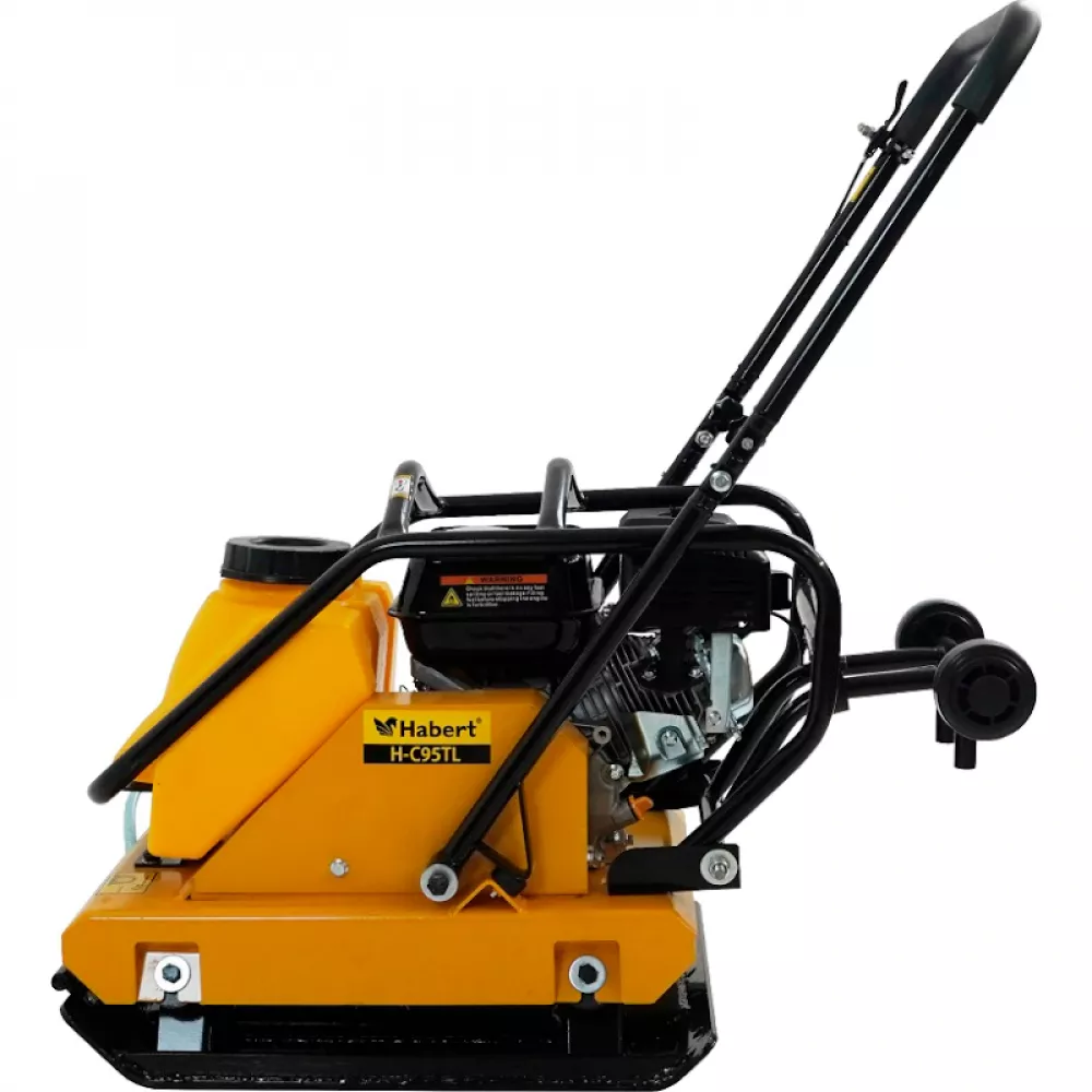 Habert H-C95TL бензиновая виброплита 00-00159310
