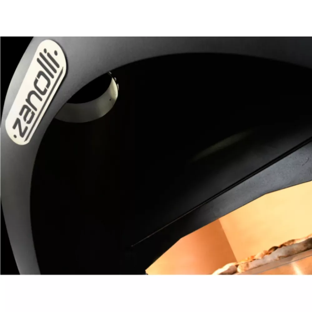 Печь для пиццы Zanolli Avgvsto 9 bronze