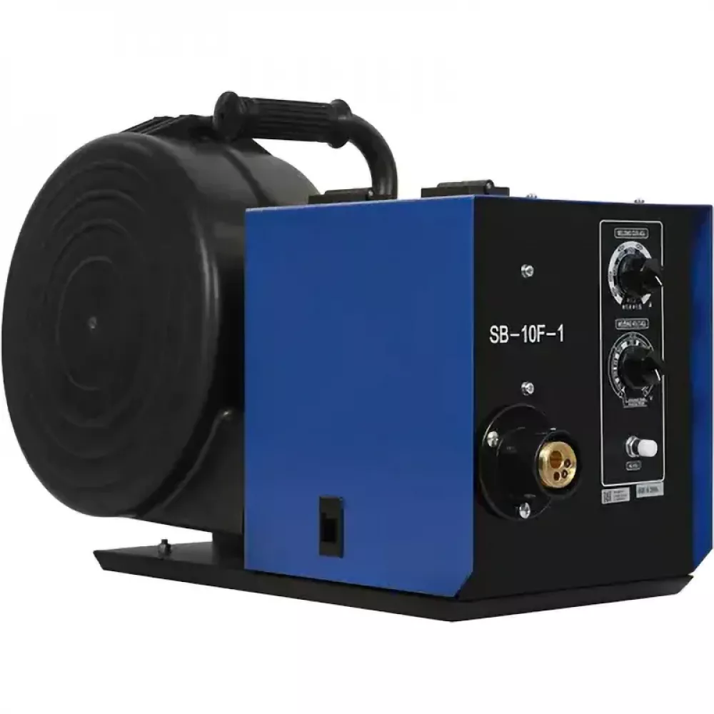 AuroraPRO ULTIMATE 350 INDUSTRIAL инверторный сварочный полуавтомат с сертификатом НАКС, 7223872