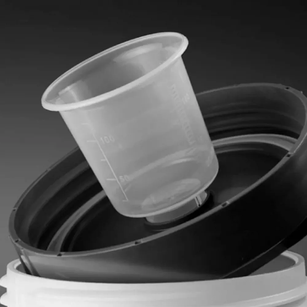 Caiman PS20E FOG KING опрыскиватель аккумуляторный (без АКБ и ЗУ) 353096