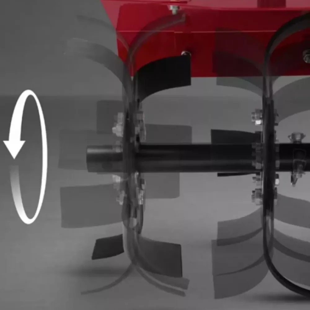 Мобил К МКМ-1 КОМФОРТ мотокультиватор MBK0020021