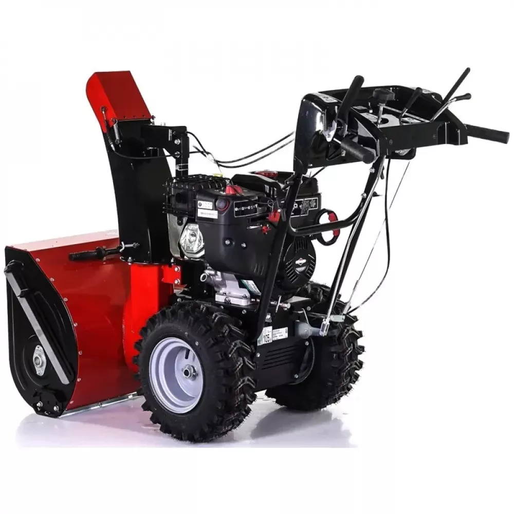 Pubert Valto 28Bi снегоуборщик бензиновый 7500020105