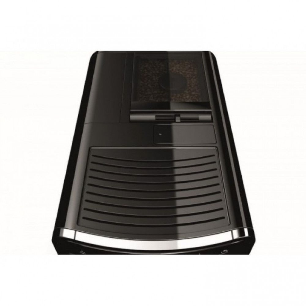 Кофемашина Melitta Caffeo F 750-101 Barista TS silver