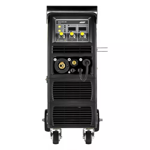 ПТК RILON MIG 250 GN инверторный сварочный полуавтомат 005.300.272