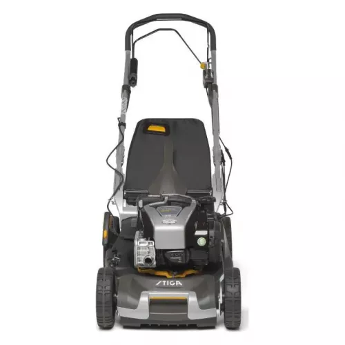 Бензиновая газонокосилка Stiga Twinclip 50 SVEQ B, 294513528/ST1