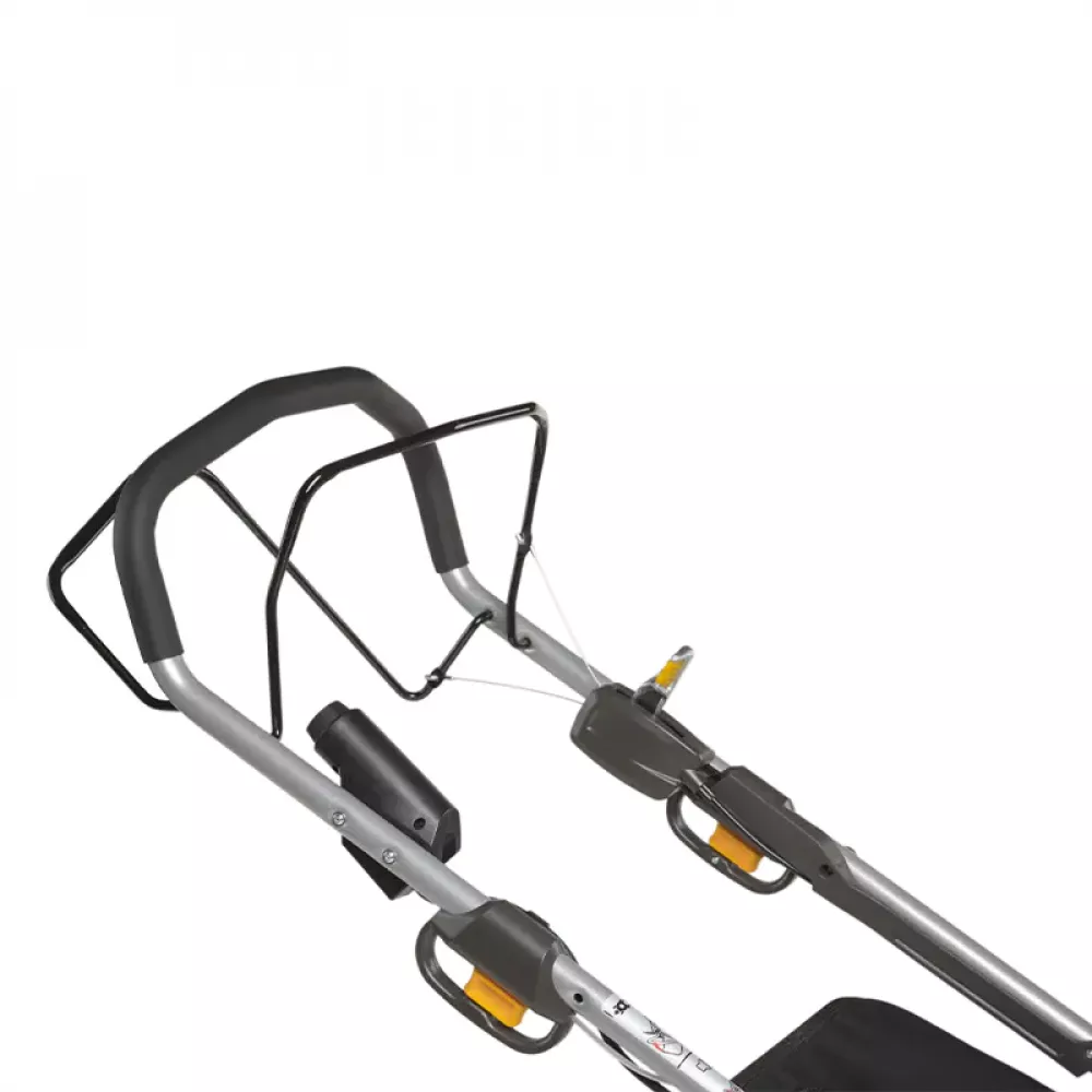 Бензиновая газонокосилка Stiga Twinclip 55 SVEQ H, 294563538/ST1