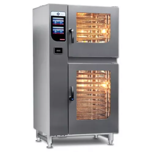 Пароконвектомат MKN FlexiCombi Team 10.2 + 6.1 DKECOD121-615