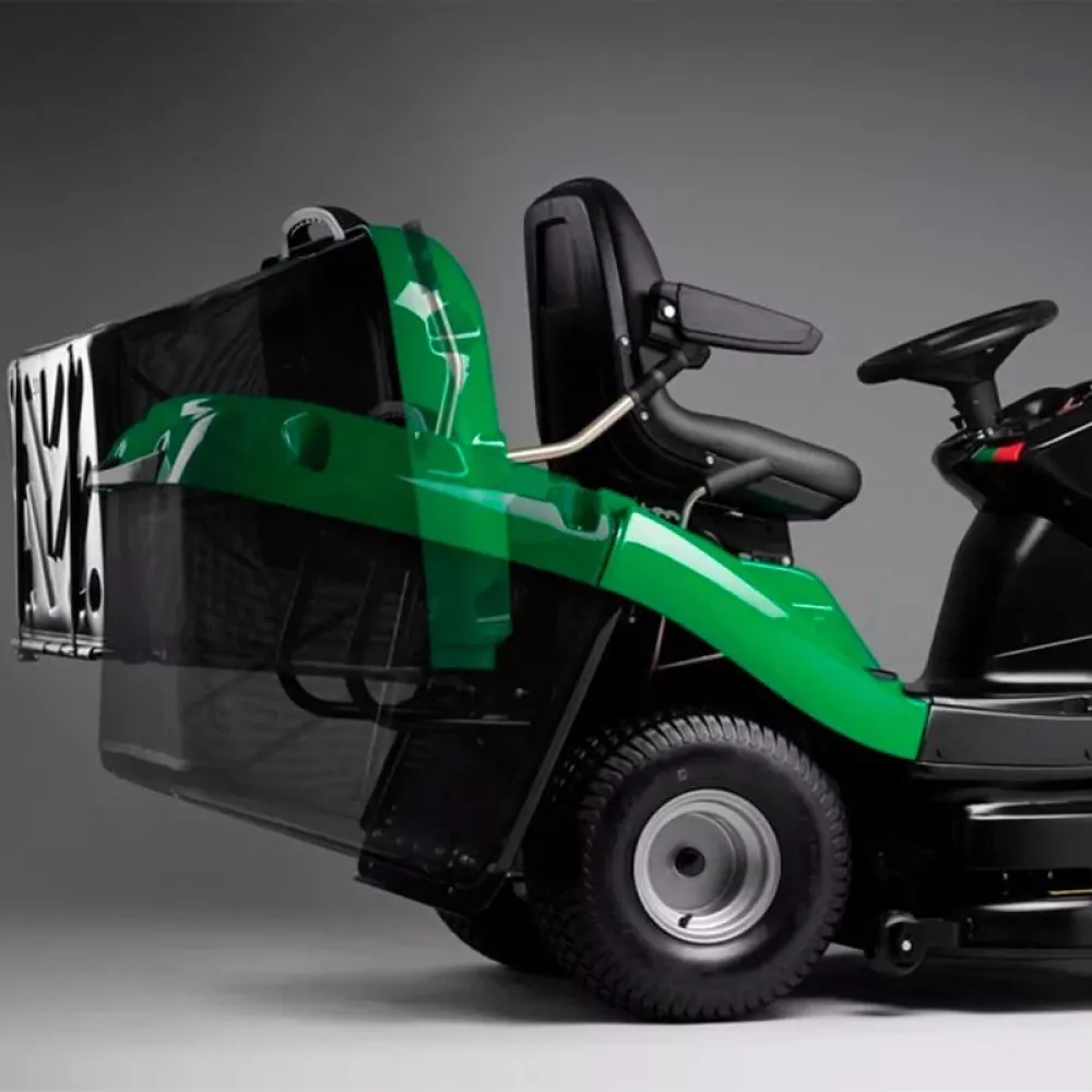 Газонокосильная машина Caiman Comodo 2WD 20 л.с., COMODO-2WD