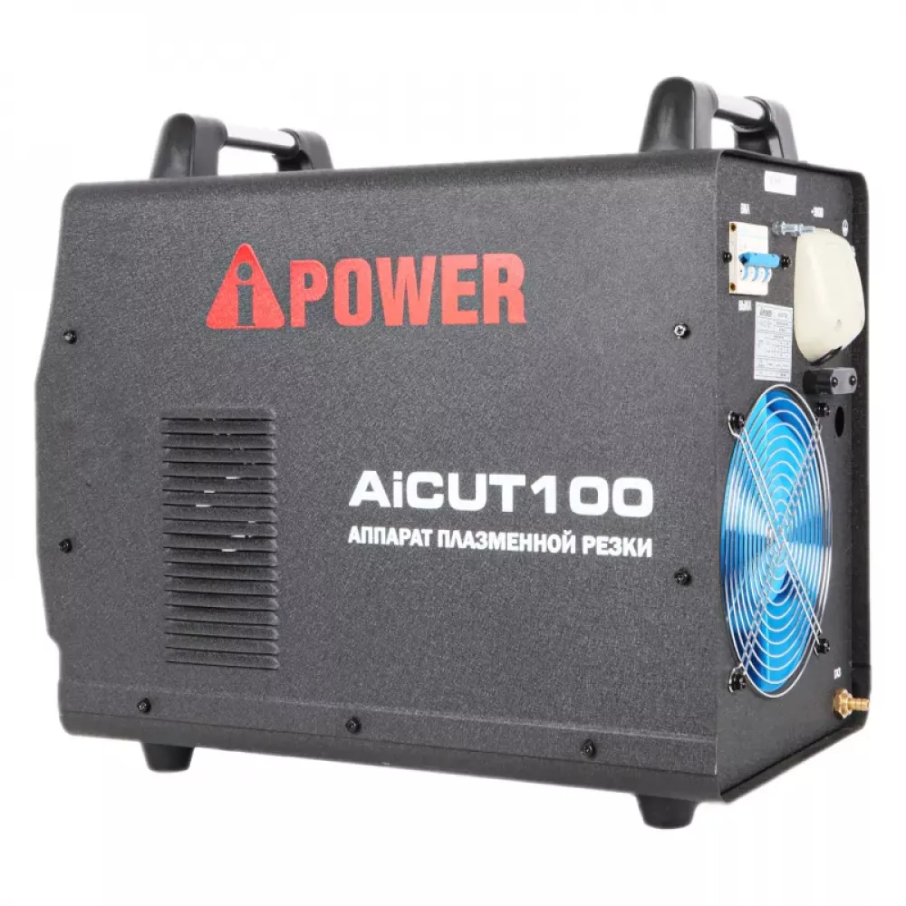 A-iPower AiCUT100 инверторный плазморез 63100