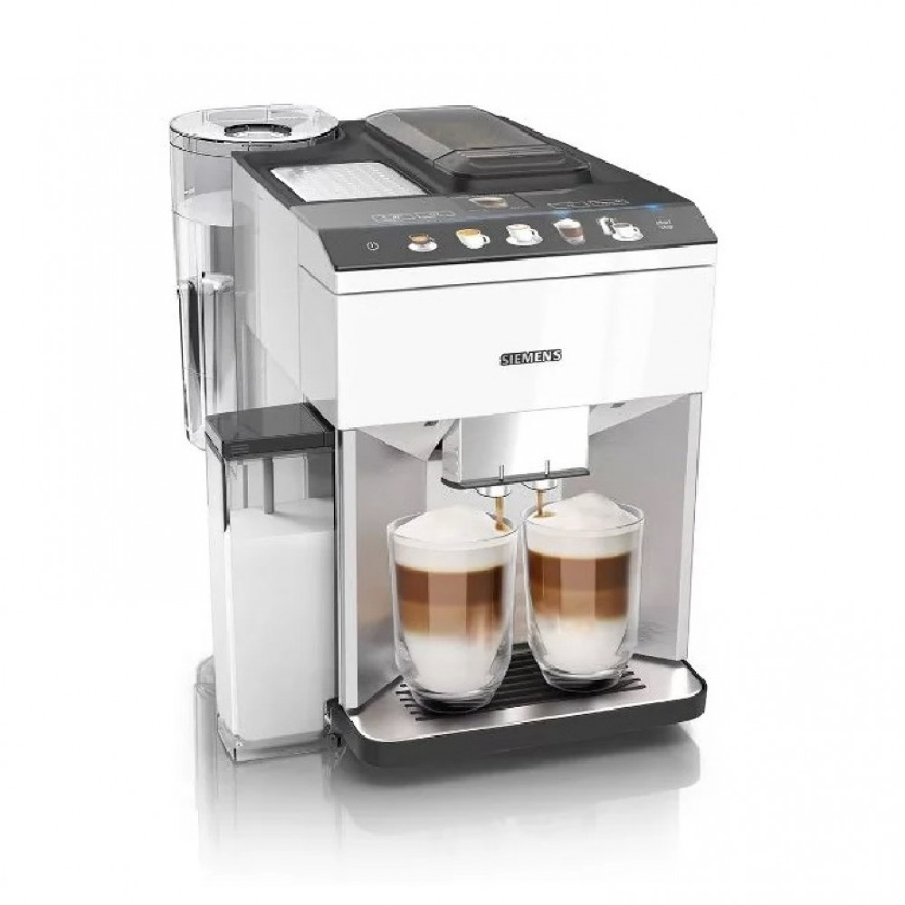 Кофемашина Siemens TQ507R02 EQ.500 integral