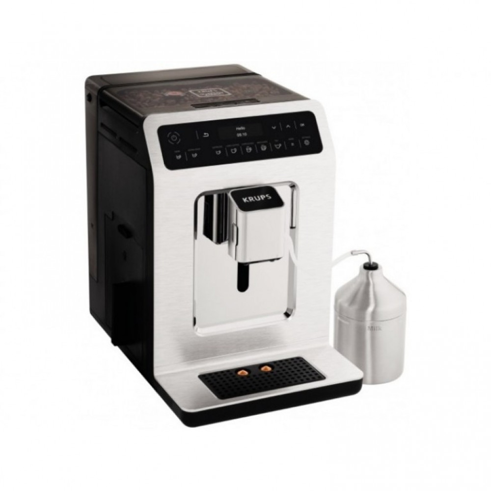 Кофемашина Krups EA891C