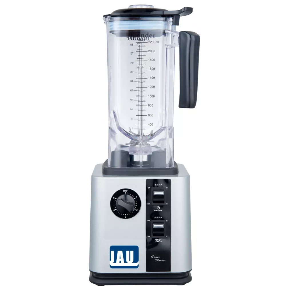 Блендер Jau BL-1500SS