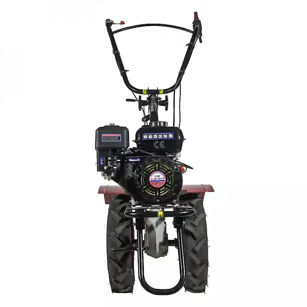 КАДВИ НМБ-1Н17 Угра мотоблок бензиновый 00-00000841