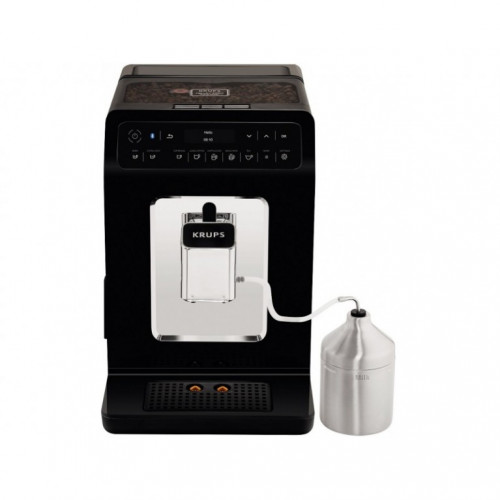 Кофемашина Krups EA8918