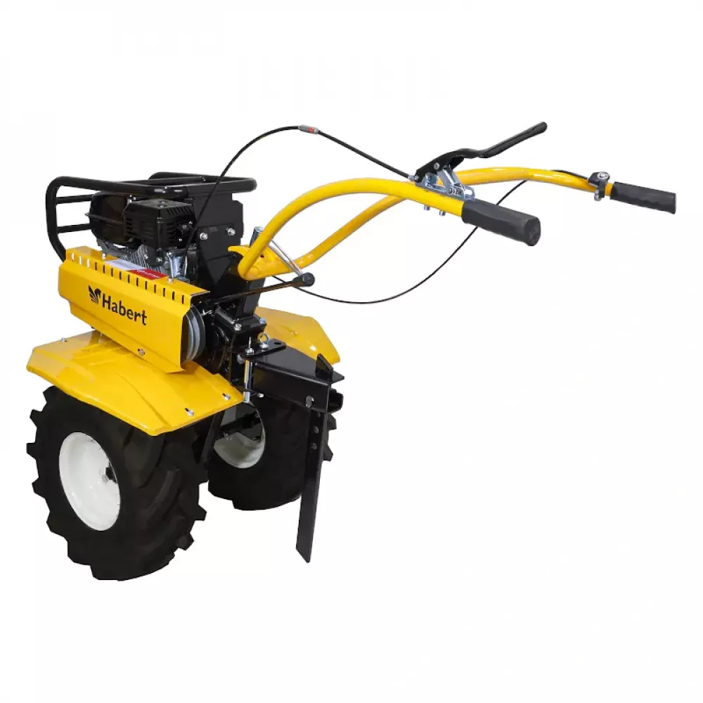 Habert HMN-223 New бензиновый мотоблок колёса внедорожные 19*7-8 00-00156792