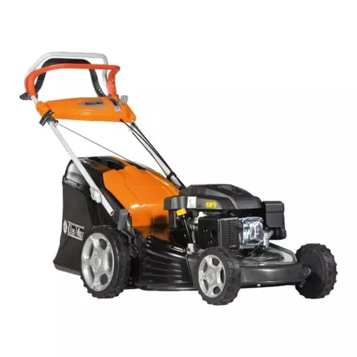 Газонокосилка бензиновая Oleo-Mac G 48 TK ALLROAD PLUS 4, 6611-9182E1M