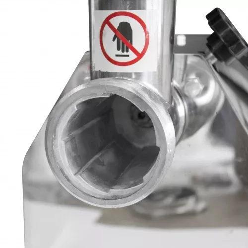 Мясорубка Roal ML-16SML