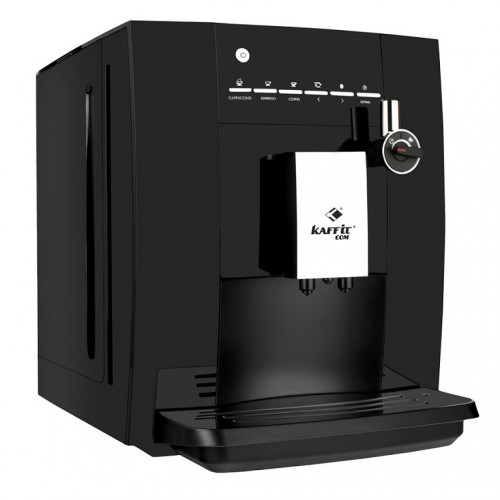 Кофемашина Kaffit KLM1604 Nizza Digital AutoCappuccino