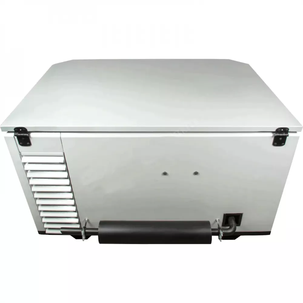 Кожух для генератора Geon 1400SS RAL 7035 УТ-11179341