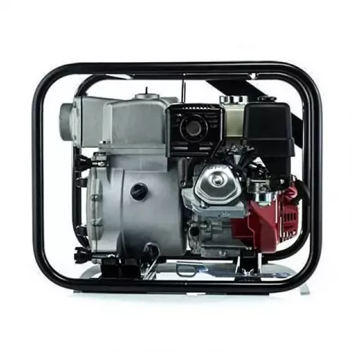 Koshin KTH-100 S мотопомпа бензиновая