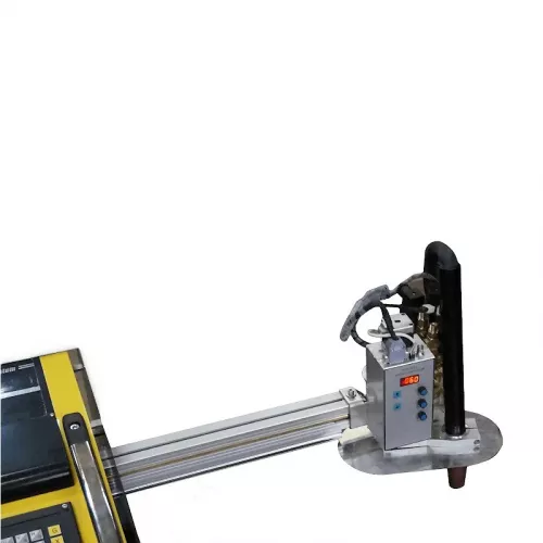 BRIMA CNCB-4 машина термической резки с блоком плазменной резки 00000010864