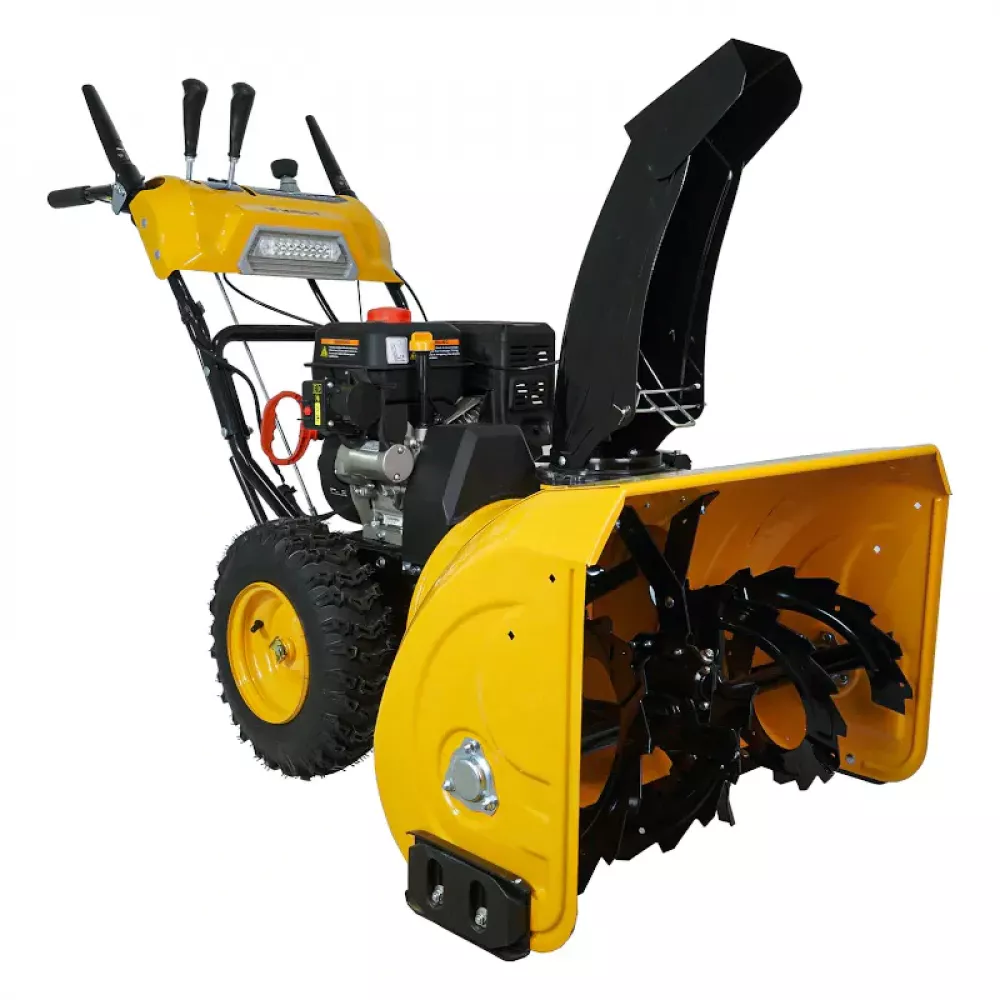 Habert HB930MS PRO снегоуборщик бензиновый 00-00155384