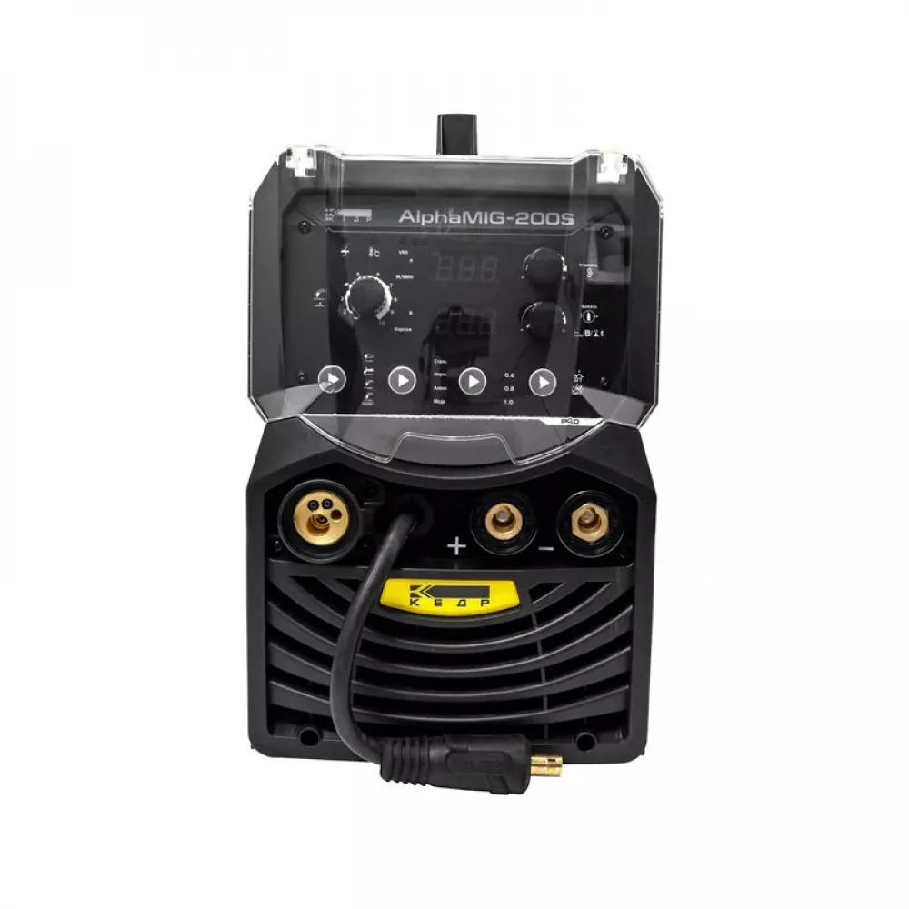 КЕДР AlphaMIG 200S сварочный полуавтомат 8009680